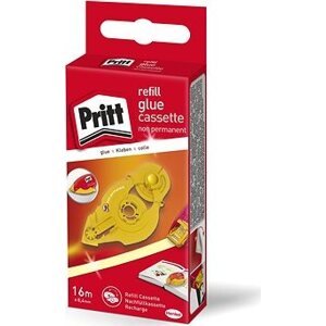 PRITT - Náhradná náplň do lepiaceho rollera 8,4 mm, non permanent