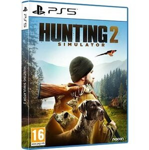 Hunting Simulator 2 – PS5