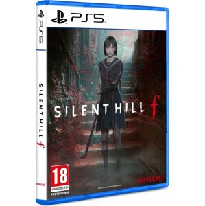Silent Hill f - PS5