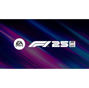 F1 25 - PS5