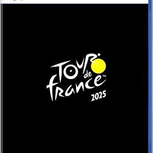 Tour de France 2025 - PS5