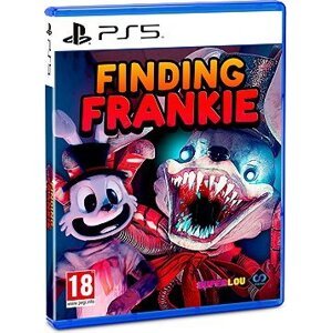 Finding Frankie: Winning Edition - PS5