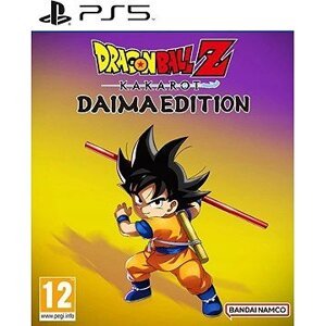 Dragon Ball Z Kakarot: Daima Edition - PS5