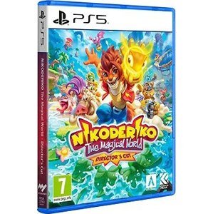 Nikoderiko: The Magical World - Directori Cut - PS5