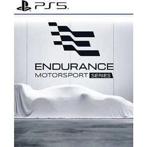 Endurance Motorsport Series – PS5