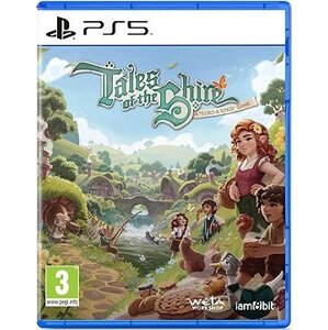 Tales of the Shire: The Lord of The Rings Game – PS5