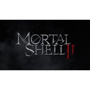 Mortal Shell 2 – PS5