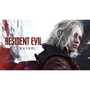 Resident Evil Requiem – PS5