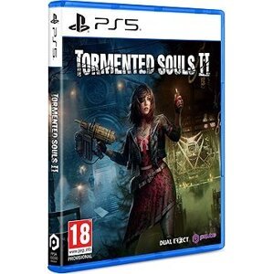 Tormented Souls 2 – PS5