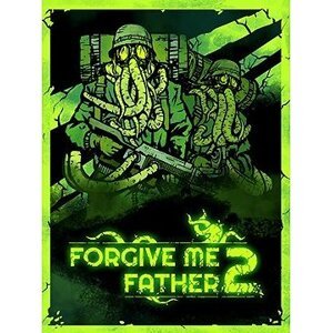 Forgive Me Father 2 – PS5