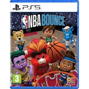 NBA Bounce – PS5