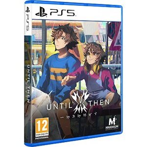 Until Then – PS5