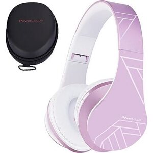 PowerLocus P2 Kids Purple/White