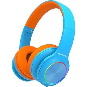 PowerLocus PLED Blue/Orange