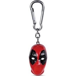 Marvel Deadpool: Head