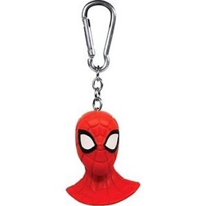 Marvel Spiderman: Spiderman's Head s karabínou