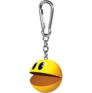 Pac-Man: Kiss s karabínou