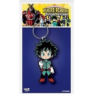 My Hero Academia: Deku