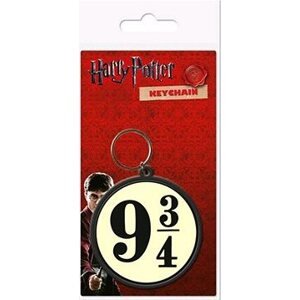 Harry Potter: 9 3/4