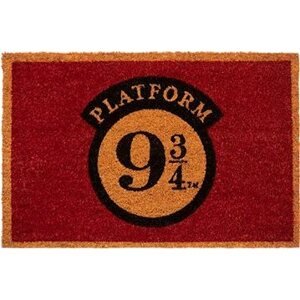 Grupo Erik Harry Potter: Platform 9 3/4