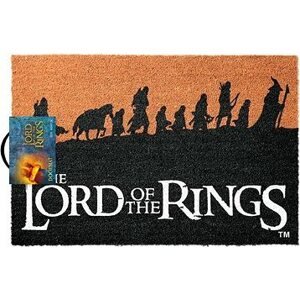 Grupo Erik Lord Of The Rings: Way
