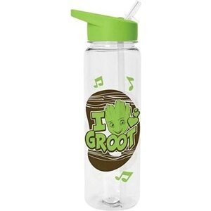 Marvel: Guardians Of The Galaxy: I’m Groot – plastová, 700 ml