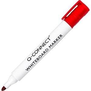 Q-CONNECT WM-R, 1,5 – 3 mm, červený