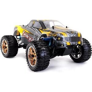 Amewi RC auto Torche Pro Monster Truck Brushless 1 : 10