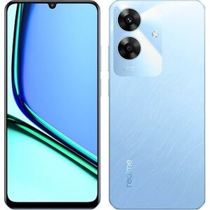 Realme Note 60 4 GB/128 GB Voyage Blue