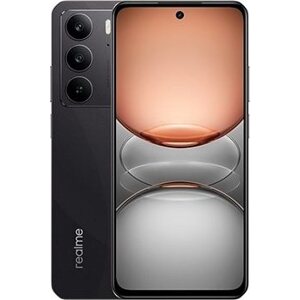 Realme C75 8 GB/256 GB Storm Black