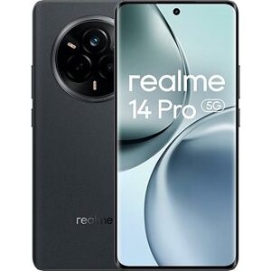 Realme 14 Pro 5G 12GB/512GB Suede Grey