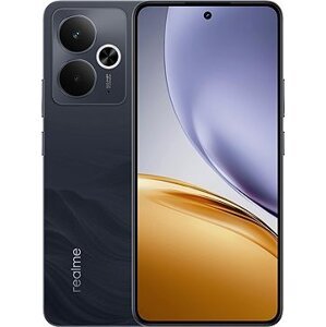 Realme 14T 5G 8 GB/256 GB Obsidian Black