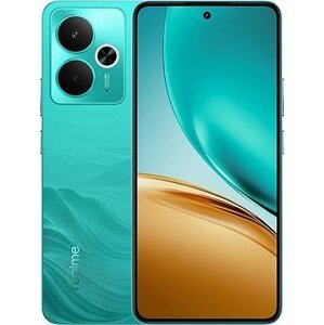 Realme 14T 5G 8 GB/256 GB Surf Green