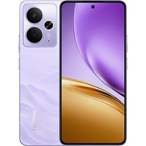 Realme 14T 5G 8 GB/256 GB Lightning Purple