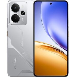 Realme 14 5G 8 GB/256 GB Mecha Silver