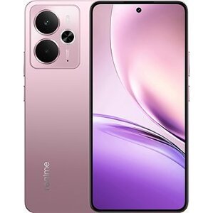 Realme 14 5G 8 GB/256 GB Warrior Pink