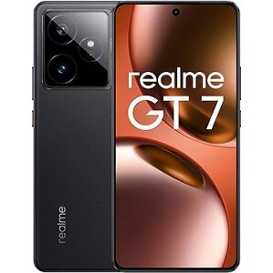 Realme GT 7 12 GB/512 GB IceSense Black