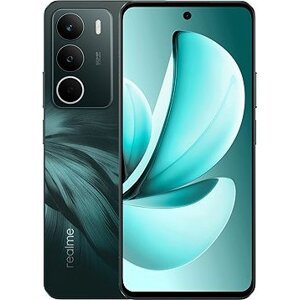 Realme C71 8GB/256GB Forest Green