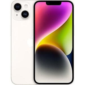 iPhone 14 512 GB biely