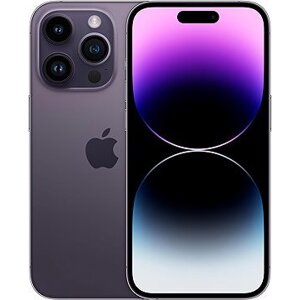 iPhone 14 Pro Max 256 GB fialová (kat. B)