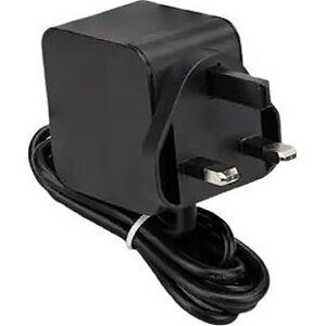 Raspberry Pi – 27 W/5 A čierny (RPi 5)