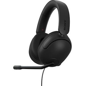 Sony Inzone H3 Black