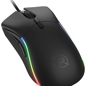 Rapture VENOM V2 STEALTH, čierna