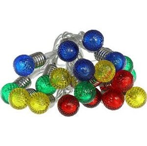 RETLUX RXL 492 Girlanda žiarovky 20 LED WW