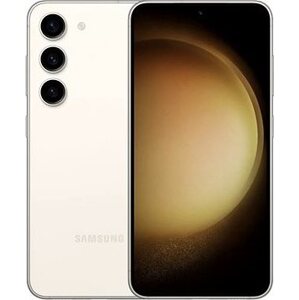 Samsung Galaxy S23+ 5G 256 GB biely