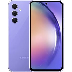 Samsung Galaxy A54 5G 8 GB/128 GB fialová