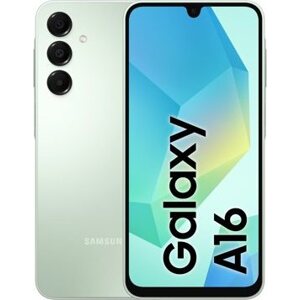 Samsung Galaxy A16 LTE 4 GB/128 GB Light Green