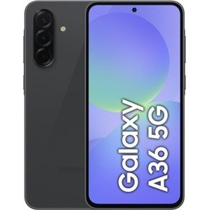 Samsung Galaxy A36 6 GB/128 GB Awesome Black