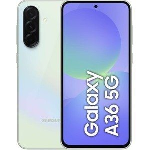 Samsung Galaxy A36 6 GB/128 GB Awesome Lime