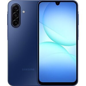 Samsung Galaxy A17 5G 4 GB/128 GB Dark Blue